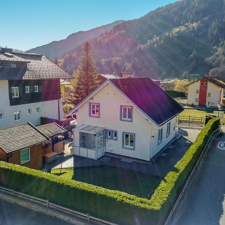 Ferienhaus Heidi ドルフガシュタイン エクステリア 写真