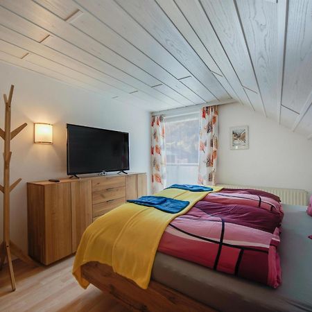 Ferienhaus Heidi ドルフガシュタイン エクステリア 写真